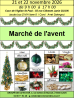 Vente solidaire - Dijon
