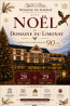 Marché de Noël - Saint-Méloir-des-Ondes