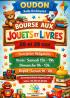 Bourse aux jouets et livres - Oudon