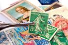 Bourse aux timbres et cartes postales - Saint-Brevin-les-Pins