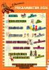 Bourse aux jouets, livres - Villedieu-sur-Indre