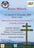 Bourse militaria - Montreuil-en-Touraine
