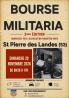 Bourse militaria - Saint-Pierre-des-Landes