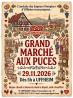 Brocante, Vide-greniers - Uffheim