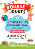 Bourse aux jouets - Le Bois-d'Oingt
