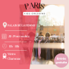 Vide-dressings - Paris 11