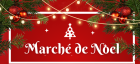 Marché de Noël - Auppegard