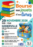 Bourse aux jouets et aux livres - Goderville