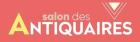 Salon des antiquaires - Champs-sur-Yonne