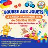 Bourse aux jouets - Mazières-en-Gâtine