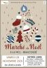 Marché de Noël - Beaucouzé